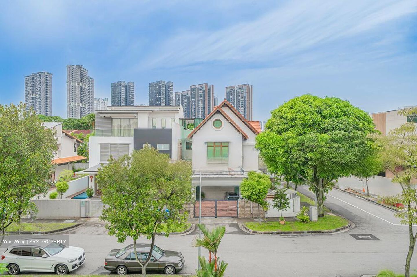 Faber Hills (D5), Apartment #471314311